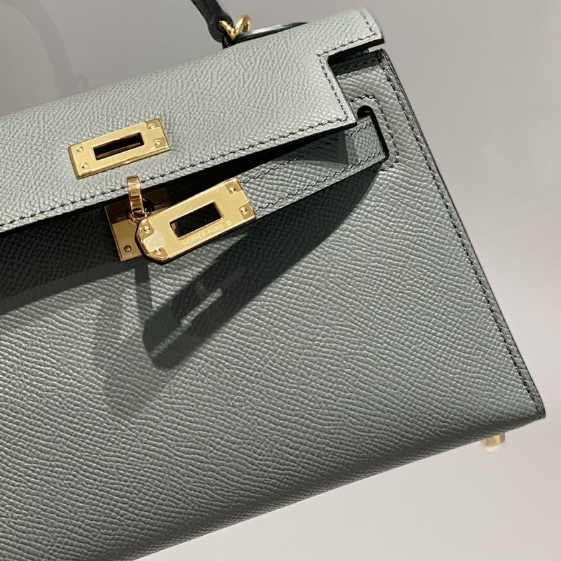 Hermes Kelly Bags